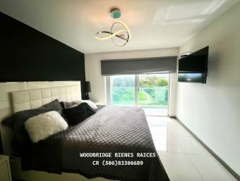 CR Rohrmoser apartamento amoblado en venta $160.000 CR Rohrmoser apartamento amoblado en venta $160.000