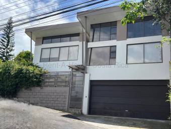 Venta casa independiente Los Angeles San Rafael Heredia
