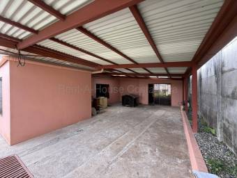 Venta de Casa en Barva San José de La Montaña, Heredia. RAH 27-197