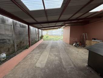 Venta de Casa en Barva San José de La Montaña, Heredia. RAH 27-197