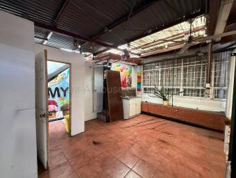 Venta de Casa con Uso Mixto en Desamparados #27-193 GS