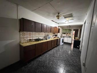 Venta de Casa con Uso Mixto en Desamparados #27-193 GS