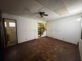 Venta de Casa con Uso Mixto en Desamparados #27-193 GS
