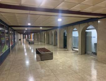 Venta de Locales Comerciales en Centro Colón #27-202 GS, $ 200,000, 2, San José, San José