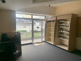 Venta de Locales Comerciales en Centro Colón #27-202 GS, $ 200,000, 2, San José, San José