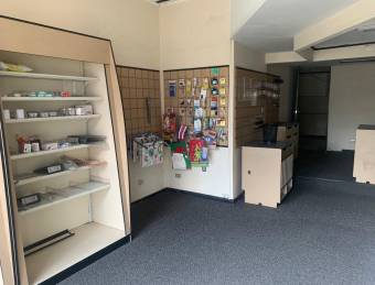 Venta de Locales Comerciales en Centro Colón #27-202 GS, $ 200,000, 2, San José, San José