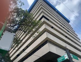 Venta de Locales Comerciales en Centro Colón #27-202 GS, $ 200,000, 2, San José, San José