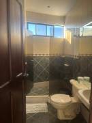3 story home, San Isidro de Heredia 186 sq. mts.