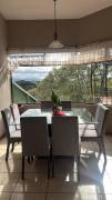 3 story home, San Isidro de Heredia 186 sq. mts.