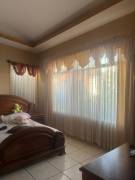 3 story home, San Isidro de Heredia 186 sq. mts.
