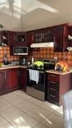 3 story home, San Isidro de Heredia 186 sq. mts.