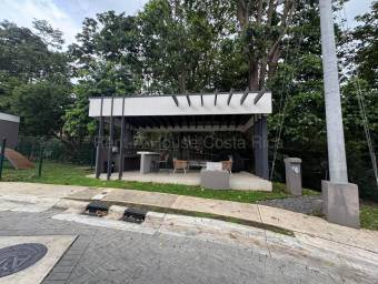 Venta de Casa en exclusivo condominio en San José #27-178 GS