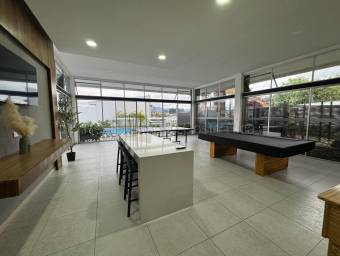 Venta de Casa en exclusivo condominio en San José #27-178 GS