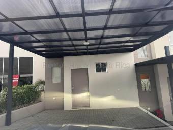 Venta de Casa en exclusivo condominio en San José #27-178 GS