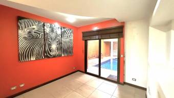 Se vende casa en San Antonio Belén 26-946