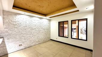 Se vende casa en San Antonio Belén 26-946
