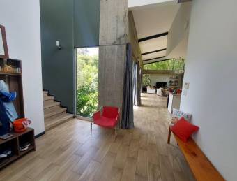 Se vende casa en San Antonio Belén 26-673