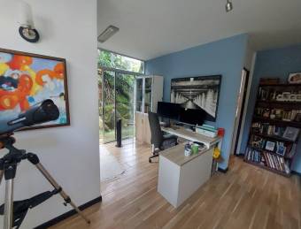 Se vende casa en San Antonio Belén 26-673