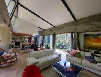 Se vende casa en San Antonio Belén 26-673