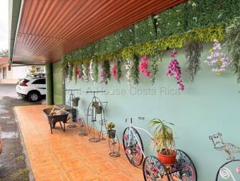 Se vende casa en San Francisco San Isidro 27-229 Se vende casa en San Francisco San Isidro 27-229