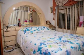 Casa Venta INVU Las Cañas Alajuela