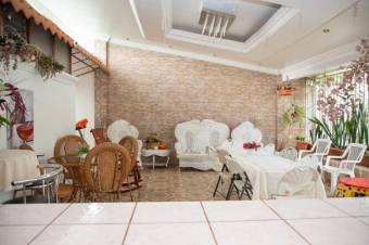 Casa Venta INVU Las Cañas Alajuela