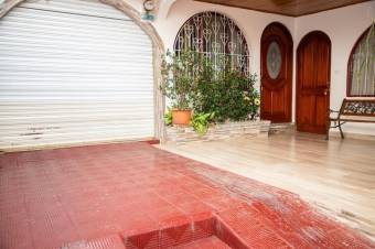 Casa Venta INVU Las Cañas Alajuela