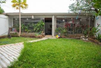 Casa Venta INVU Las Cañas Alajuela