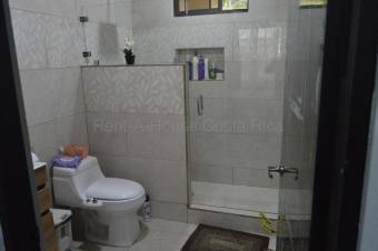 Casa nueva Venta Fraijanes Sabanilla Casa nueva Venta Fraijanes Sabanilla