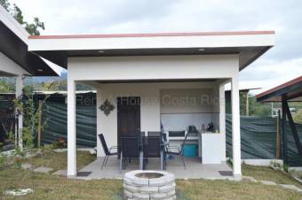 Casa nueva Venta Fraijanes Sabanilla Casa nueva Venta Fraijanes Sabanilla