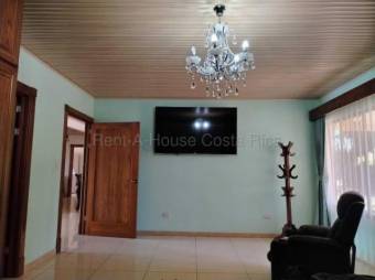 Casa Venta San Isidro Alajuela Casa Venta San Isidro Alajuela