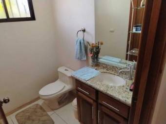 Casa Venta San Isidro Alajuela Casa Venta San Isidro Alajuela