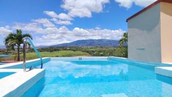 Casa Venta San Isidro Alajuela