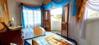 Se vende casa en Santo Tomas Santo Domingo 26-1252
