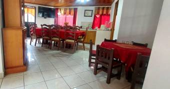 Se vende casa en Santo Tomas Santo Domingo 26-1252