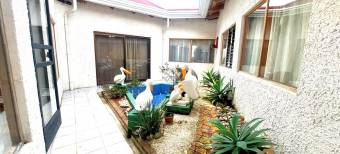 Se vende casa en Santo Tomas Santo Domingo 26-1252