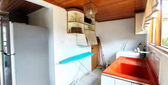 Se vende casa en Santo Tomas Santo Domingo 26-1252