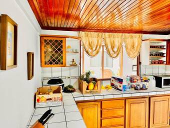 Se vende casa en Santo Tomas Santo Domingo 26-1252