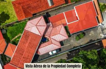 Se vende casa en Santo Tomas Santo Domingo 26-1252