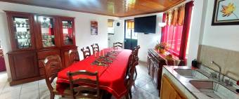 Se vende casa en Santo Tomas Santo Domingo 26-1252