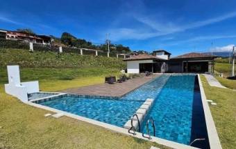 Lote Venta Carrizal