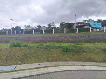 Lote Venta Carrizal