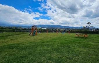 Lote Venta Carrizal