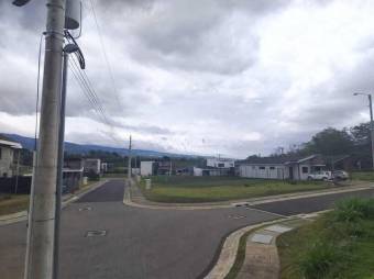 Lote Venta Carrizal