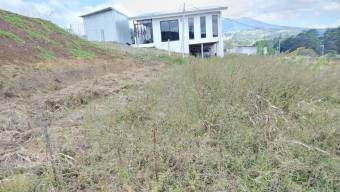 Terreno Venta Sabana Redonda Poás