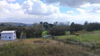 Terreno Venta Sabana Redonda Poás