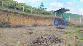 Terreno Venta Sabana Redonda Poás