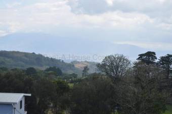 Terreno Venta Sabana Redonda Poás