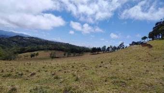 Terreno Venta San Ramón Alajuela