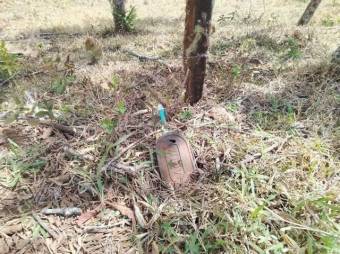 Terreno Venta San Ramón Alajuela